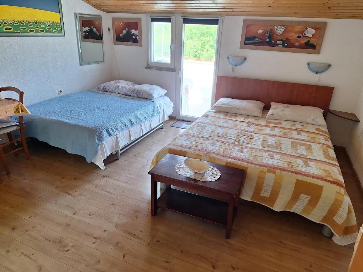 Alex Lägenhet Rovinj